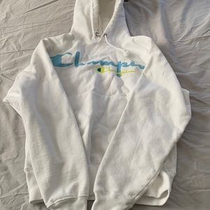 Champion hoodies x small unisex